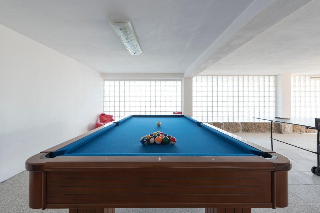 Lovelystay - Casa Guimas Penafiel Buitenkant foto