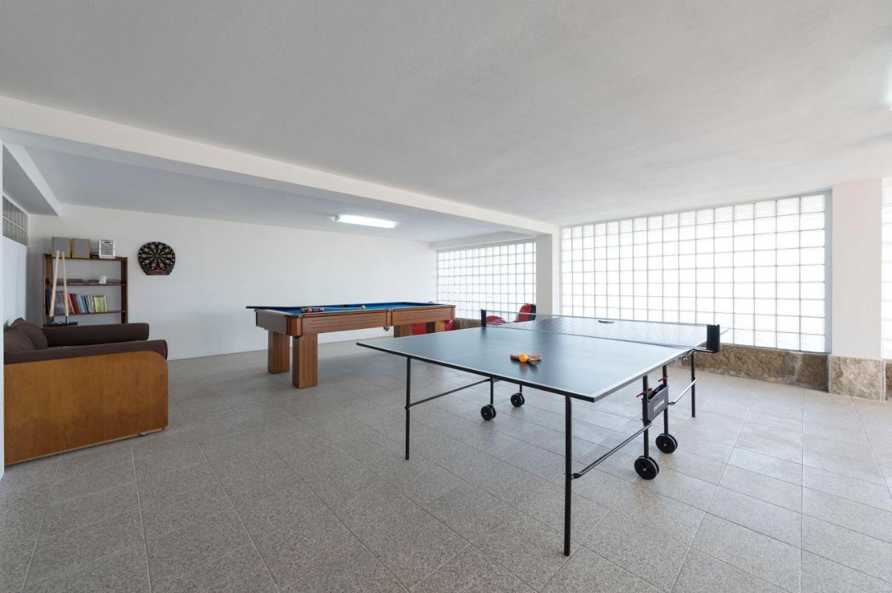 Lovelystay - Casa Guimas Penafiel Buitenkant foto
