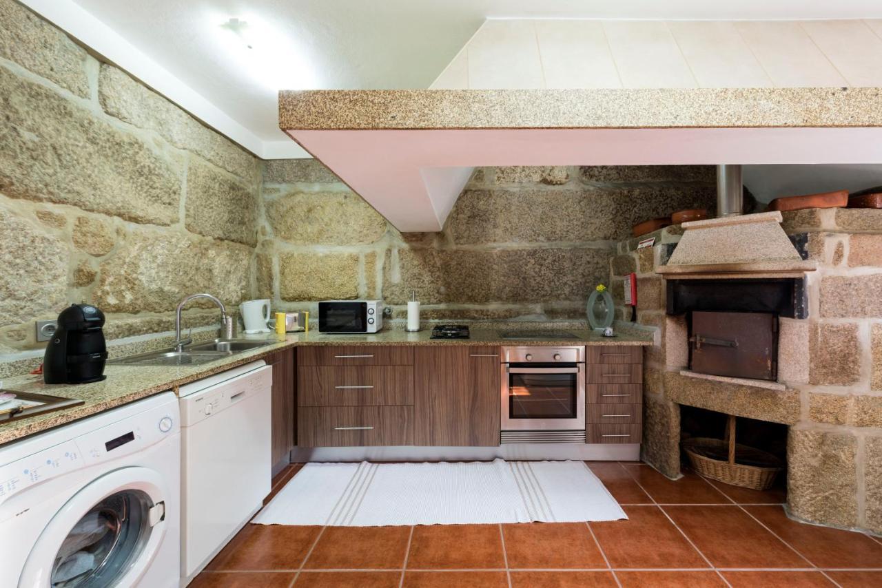 Lovelystay - Casa Guimas Penafiel Buitenkant foto