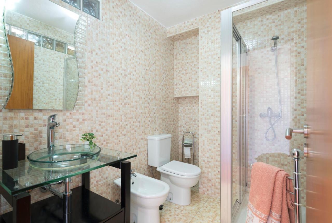 Lovelystay - Casa Guimas Penafiel Buitenkant foto